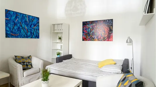 Apartments in Budapest Terézváros - photo 6