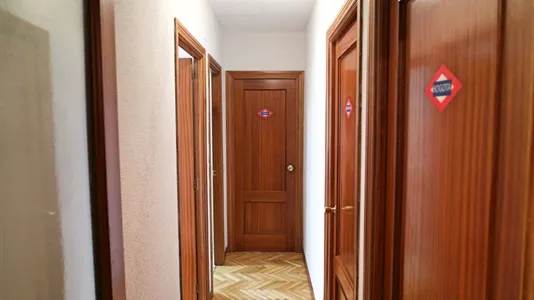 Rooms in Madrid Fuencarral-El Pardo - photo 7