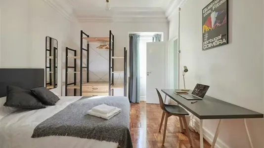 Rooms in Location is not specified - photo 10