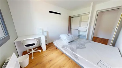 Room for rent in Lyon, Auvergne-Rhône-Alpes