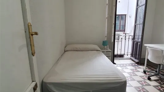 Rooms in Granada - photo 5