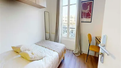 Room for rent in Paris 10ème arrondissement, Paris