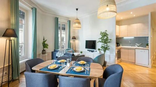 Rooms in Lyon - photo 4