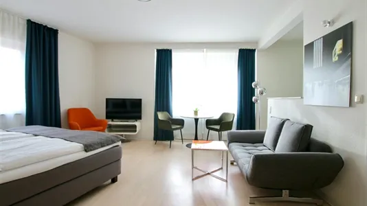 Apartments in Cologne Innenstadt - photo 8