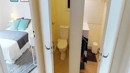 Rooms in Toulouse - photo 7