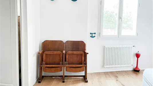 Rooms in Florence - photo 6