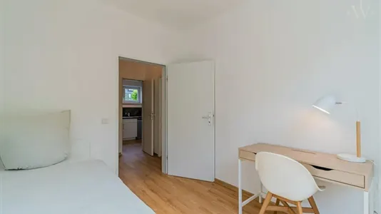 Apartments in Location is not specified - photo 8