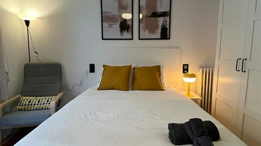 Rooms in Bilbao - photo 5