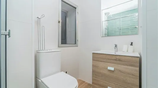 Rooms in Valladolid - photo 5