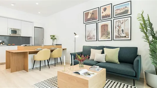 Apartments in Madrid Centro - photo 1