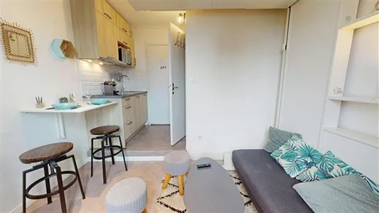 Apartments in Rennes - photo 6