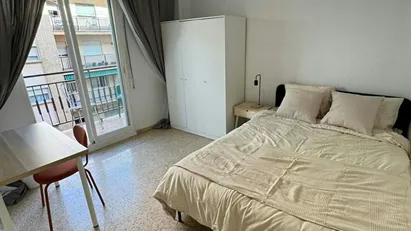 Room for rent in Tavernes Blanques, Comunidad Valenciana