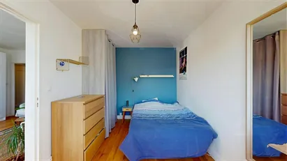 Room for rent in Rennes, Bretagne