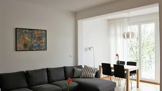 Apartments in Berlin Charlottenburg-Wilmersdorf - photo 6