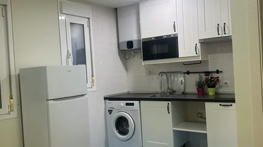 Apartments in Madrid Centro - photo 4