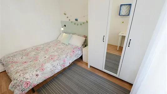 Rooms in Bilbao - photo 4