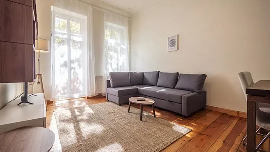 Apartments in Berlin Pankow - photo 2