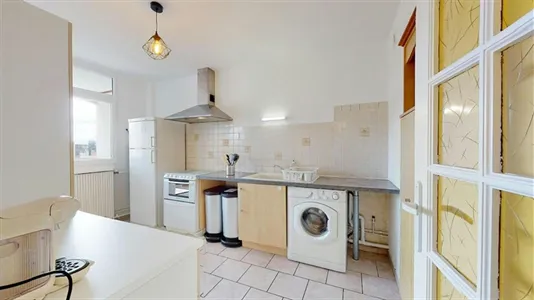 Rooms in Lyon - photo 6