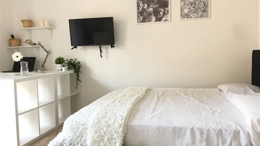 Rooms in Milano Zona 3 - Porta Venezia, Città Studi, Lambrate - photo 9