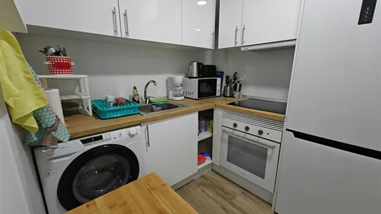 Rooms in Madrid Carabanchel - photo 5