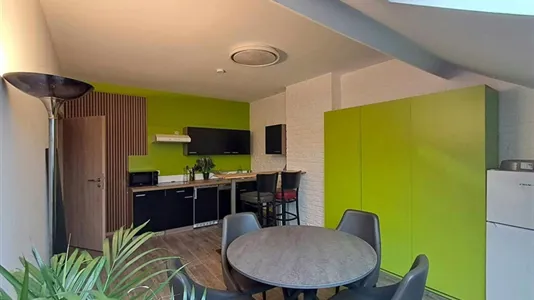 Rooms in Luik - photo 3