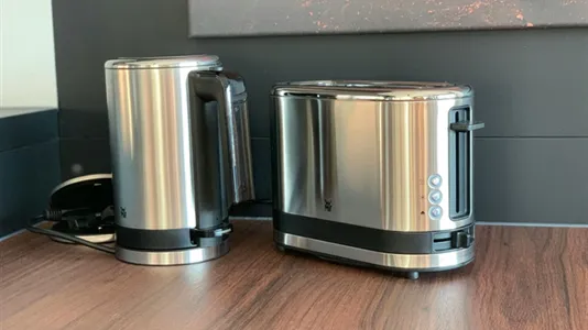 Apartments in Strasbourg - photo 7