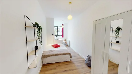 Rooms in Nanterre - photo 1