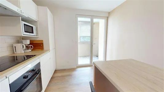 Rooms in Montpellier - photo 7