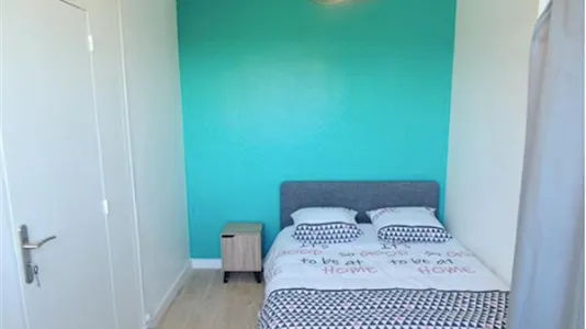 Rooms in Bordeaux - photo 1