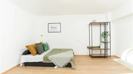 Apartments in Budapest Erzsébetváros - photo 9