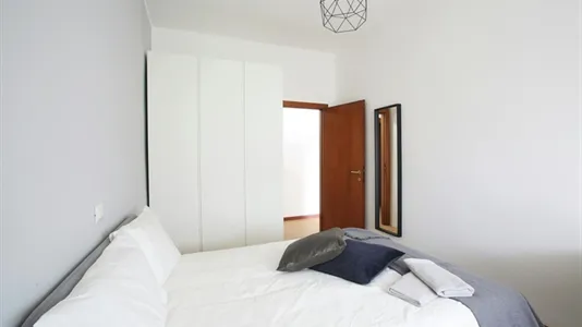 Rooms in Milano Zona 7 - Baggio, De Angeli, San Siro - photo 4