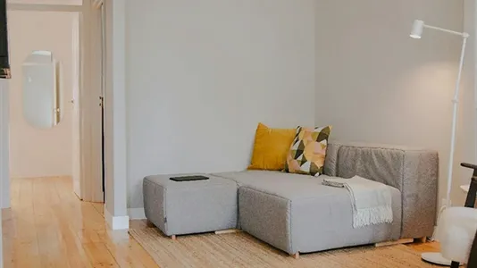 Apartments in Location is not specified - photo 5