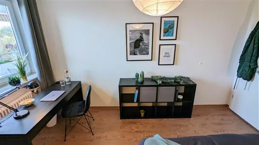 Rooms in Location is not specified - photo 3