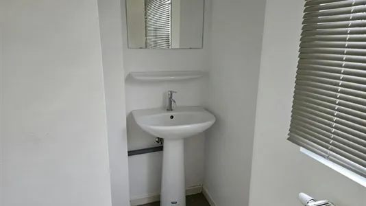 Rooms in Brussels Anderlecht - photo 3