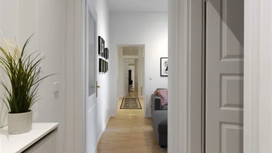 Apartments in Berlin Pankow - photo 8