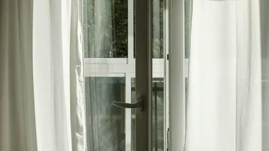 Rooms in Alcalá de Henares - photo 5