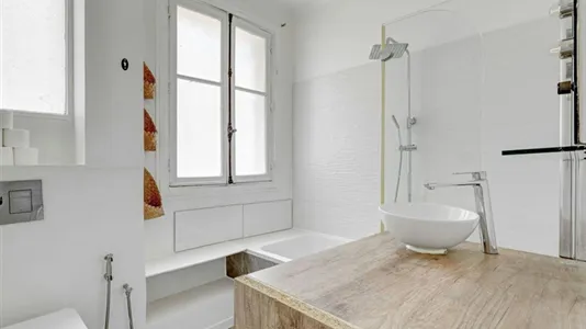 Apartments in Paris 15ème arrondissement - photo 9