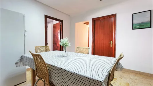 Rooms in Madrid Moncloa-Aravaca - photo 6