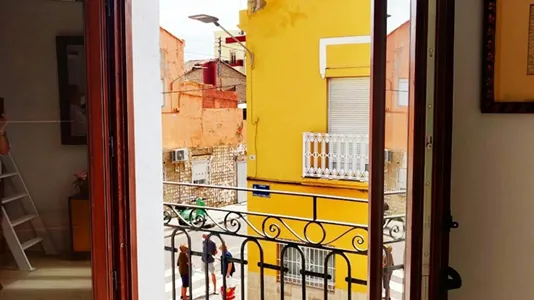 Apartments in Valencia Poblats Marítims - photo 4