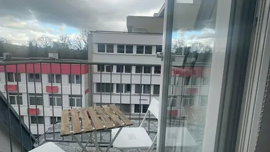 Rooms in Böblingen - photo 1