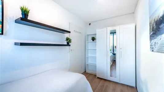 Rooms in Capelle aan den IJssel - photo 8