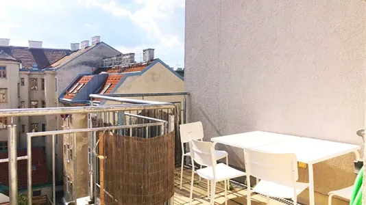 Rooms in Vienna Favoriten - photo 9