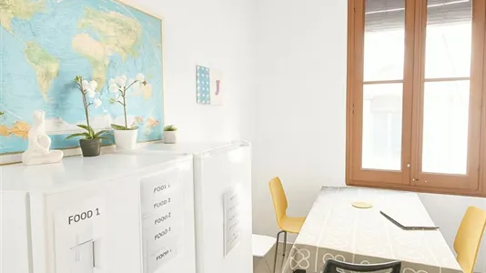 Rooms in Barcelona Ciutat Vella - photo 8