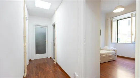 Apartments in Roma Municipio VII – Appio-Latino/Tuscolano/Cinecittà - photo 8