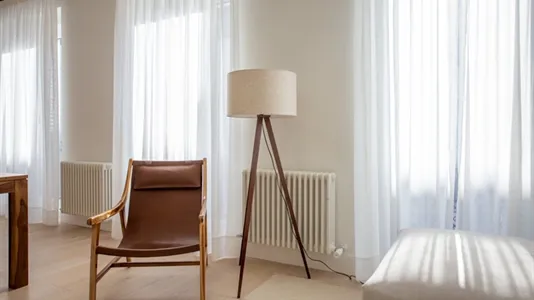 Apartments in Madrid Salamanca - photo 7