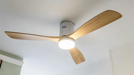 Rooms in Madrid Puente de Vallecas - photo 4