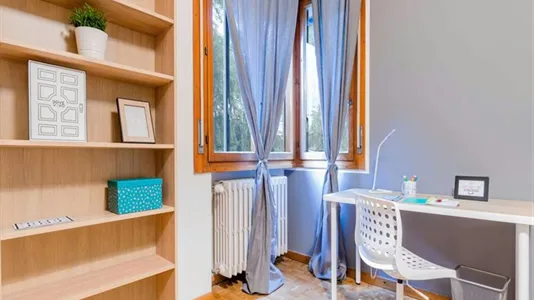 Rooms in Padua - photo 7