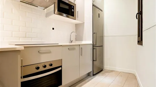 Apartments in Madrid Centro - photo 6