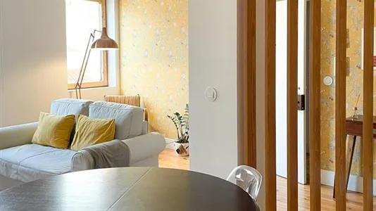 Apartments in Location is not specified - photo 9