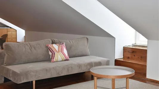 Apartments in Location is not specified - photo 10